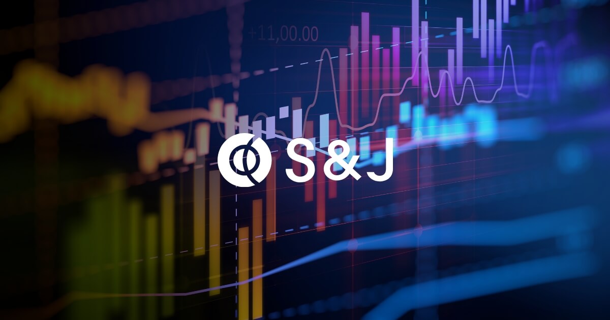 こちらは きよじページです 株式情報 | S＆J株式会社
